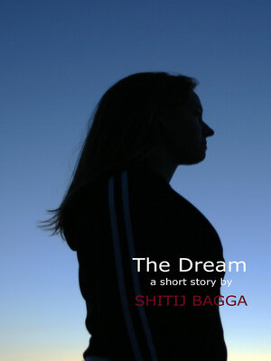 cover image of The Dream